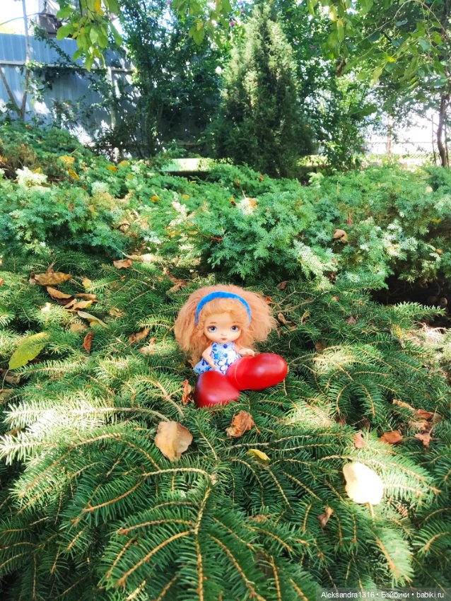 Дарю вам свое Сердце❤️ — Гибриды шарнирных кукол (не БЖД): подбор тела