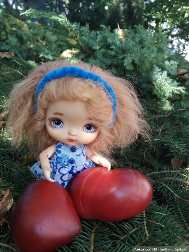 Дарю вам свое Сердце❤️ — Гибриды шарнирных кукол (не БЖД): подбор тела