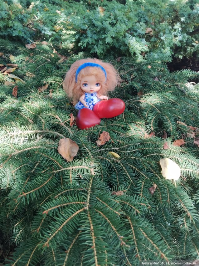 Дарю вам свое Сердце❤️ — Гибриды шарнирных кукол (не БЖД): подбор тела