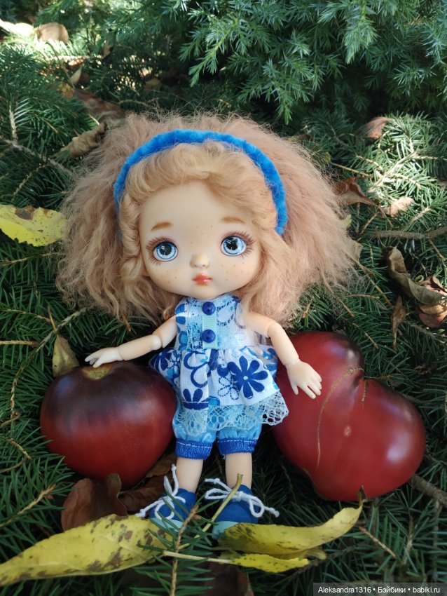 Дарю вам свое Сердце❤️ — Гибриды шарнирных кукол (не БЖД): подбор тела