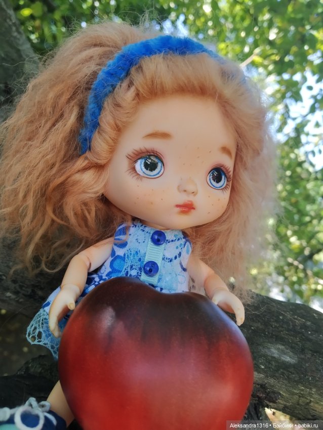 Дарю вам свое Сердце❤️ — Гибриды шарнирных кукол (не БЖД): подбор тела