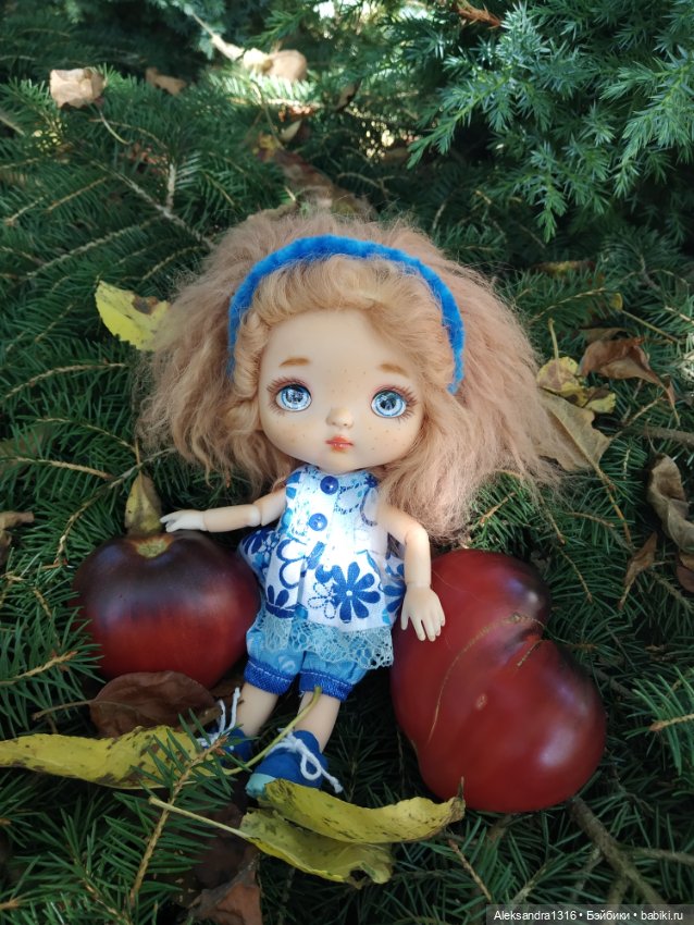 Дарю вам свое Сердце❤️ — Гибриды шарнирных кукол (не БЖД): подбор тела