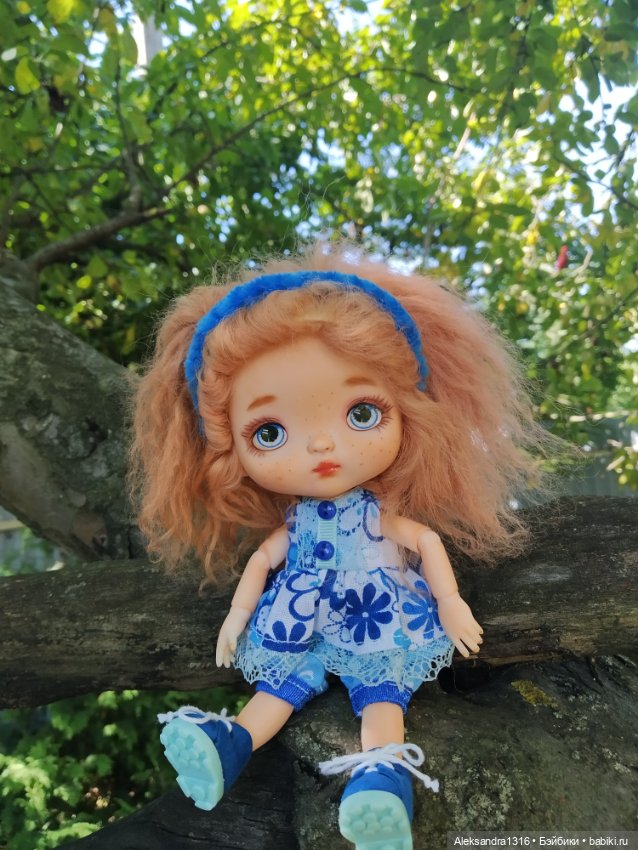 Дарю вам свое Сердце❤️ — Гибриды шарнирных кукол (не БЖД): подбор тела