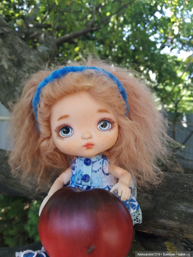 Дарю вам свое Сердце❤️ — Гибриды шарнирных кукол (не БЖД): подбор тела