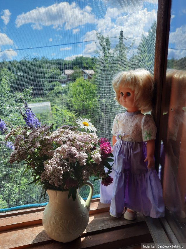 Моя прекрасная Розелла🥰💖🌸🌹 (фото 9)