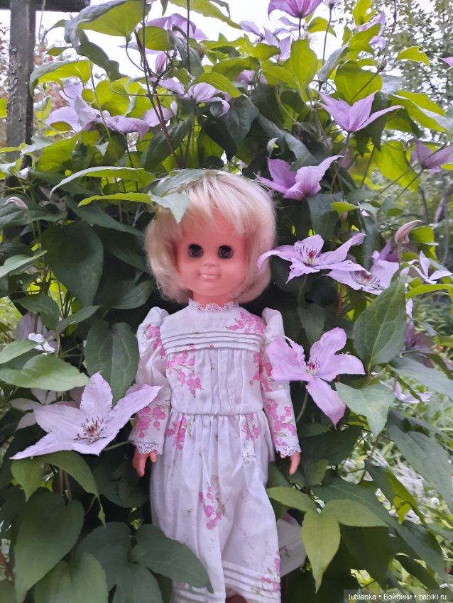 Моя прекрасная Розелла🥰💖🌸🌹