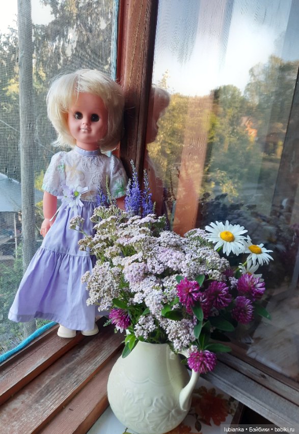 Моя прекрасная Розелла🥰💖🌸🌹 (фото 7)