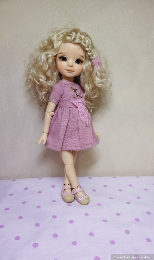 Ляличка, просто люблю этот молд (фото 9)