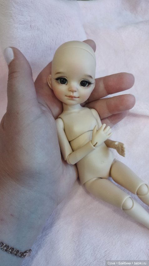 Ляличка, просто люблю этот молд (фото 5)