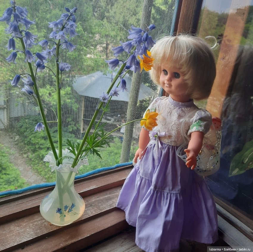 Моя прекрасная Розелла🥰💖🌸🌹