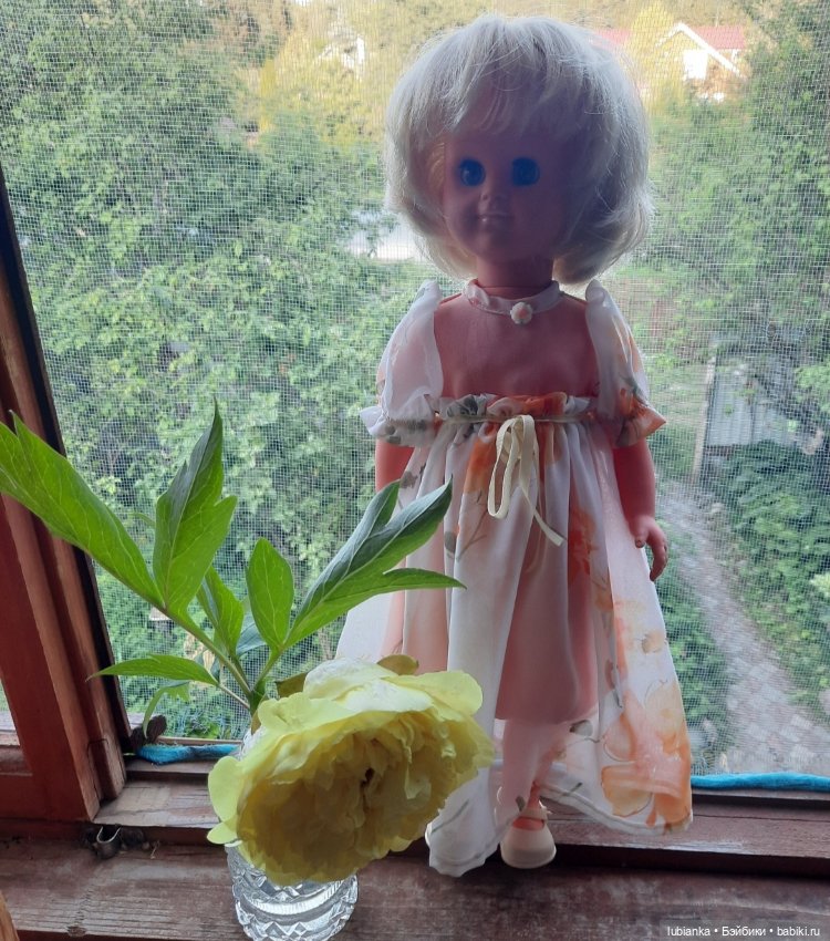 Моя прекрасная Розелла🥰💖🌸🌹 (фото 3)