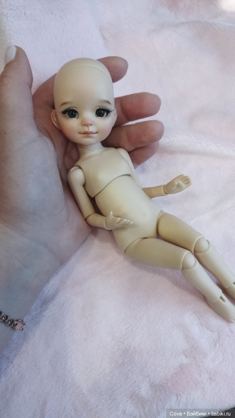 Ляличка, просто люблю этот молд (фото 4)