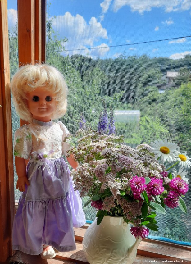 Моя прекрасная Розелла🥰💖🌸🌹 (фото 10)