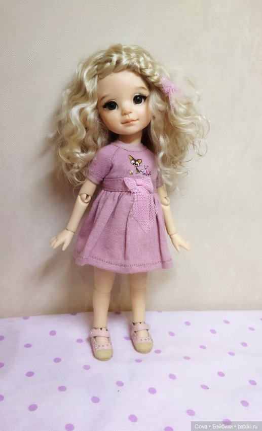 Ляличка, просто люблю этот молд (фото 7)