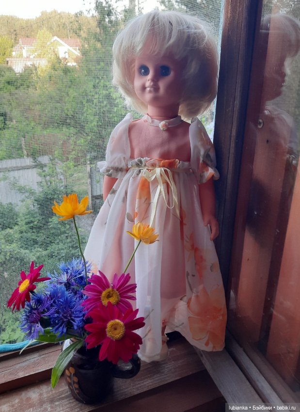 Моя прекрасная Розелла🥰💖🌸🌹 (фото 5)