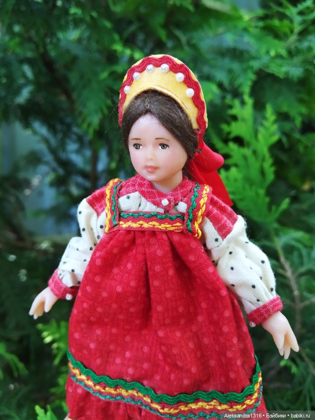 На мельнице🏘️ — Авторские игрушки из разных материалов: синельная проволока (фото 6)