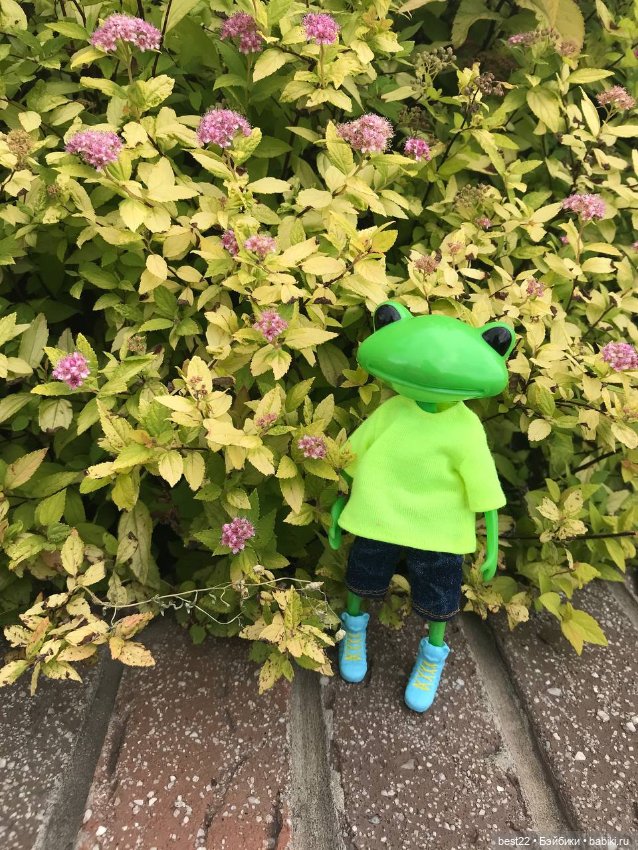 Просто уходило лето… — Фигурки Studio