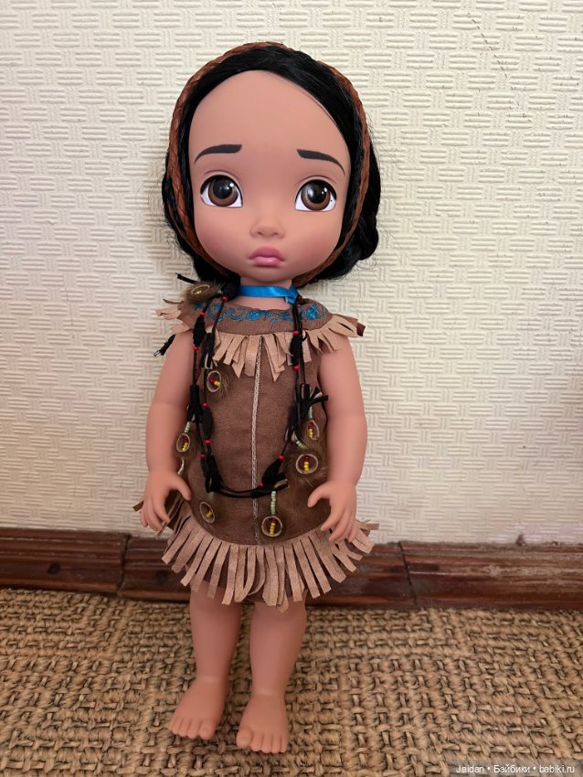 Мечта детства — Игровые куклы разных производителей (Разное): редкие бренды