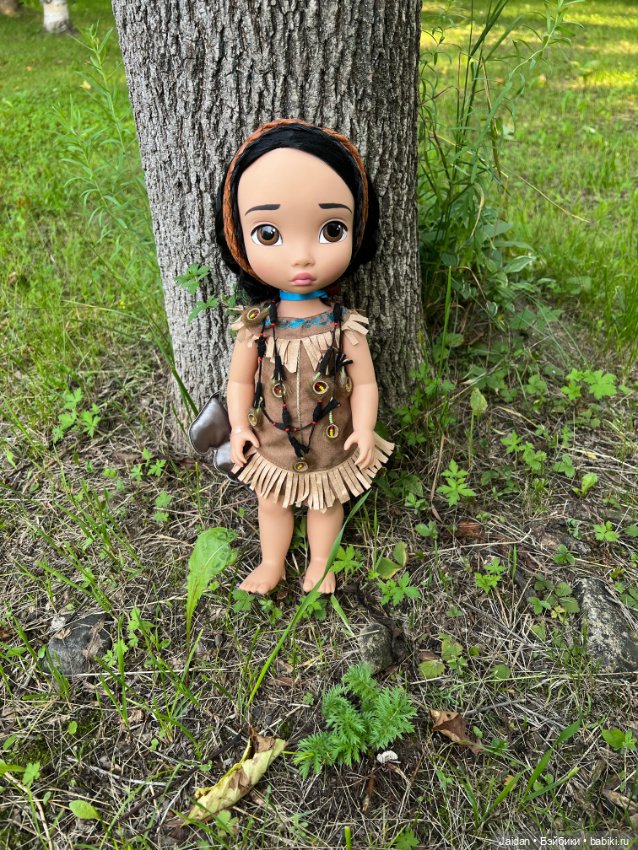 Мечта детства — Игровые куклы разных производителей (Разное): редкие бренды (фото 3)