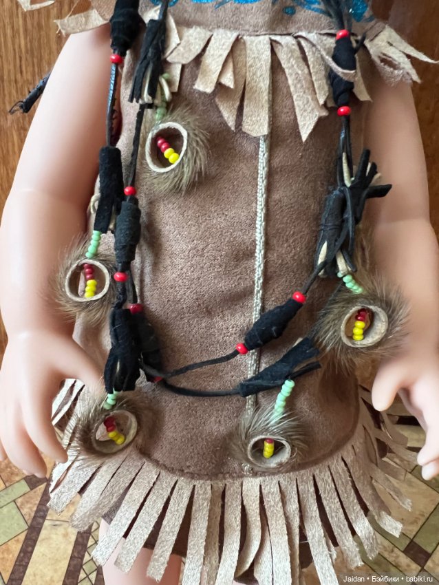 Мечта детства — Игровые куклы разных производителей (Разное): редкие бренды (фото 2)