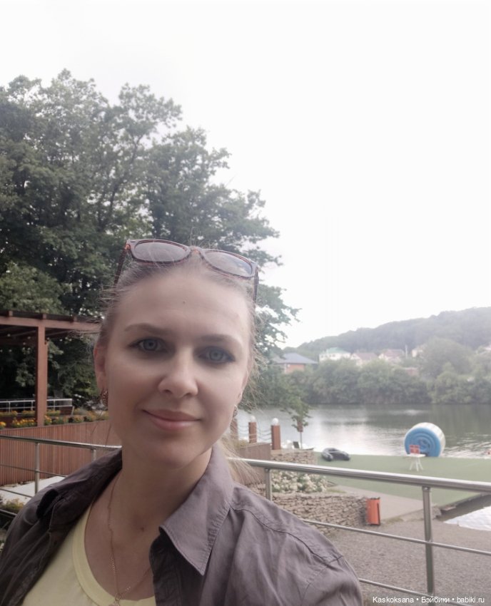 Лесное озеро — Разные шарнирные куклы (не БЖД): редкие