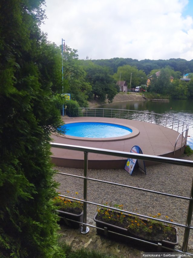 Лесное озеро — Разные шарнирные куклы (не БЖД): редкие