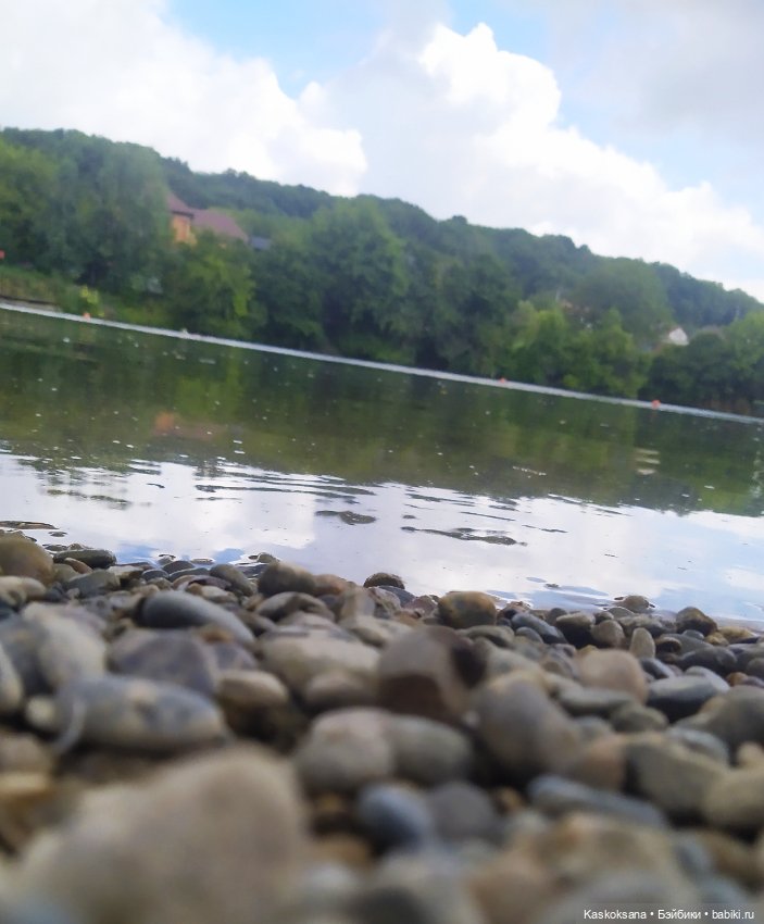 Лесное озеро — Разные шарнирные куклы (не БЖД): редкие (фото 10)