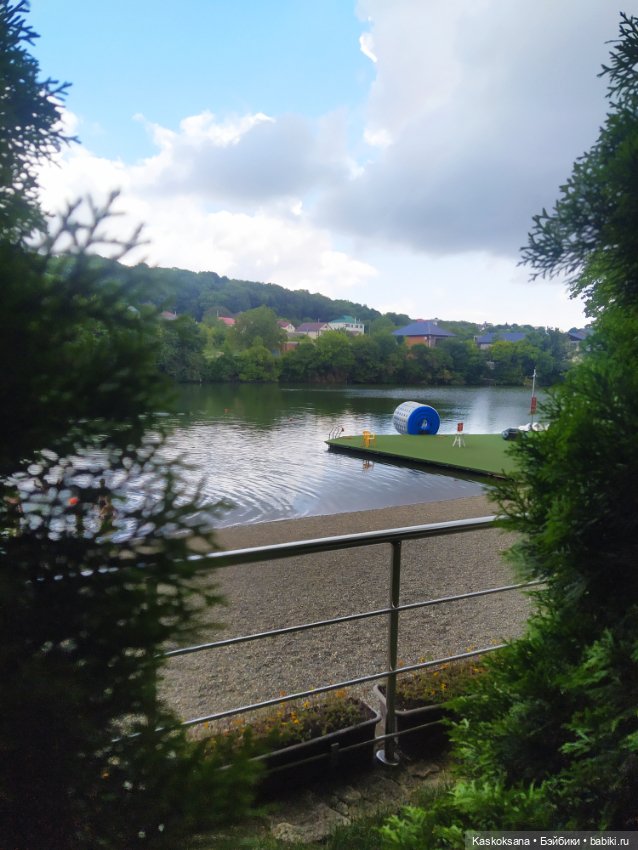 Лесное озеро — Разные шарнирные куклы (не БЖД): редкие