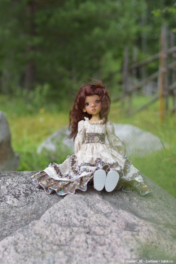 Звезды сошлись — Куклы Kaye Wiggs (Кайе Виггс): авторские BJD (БЖД) (фото 2)