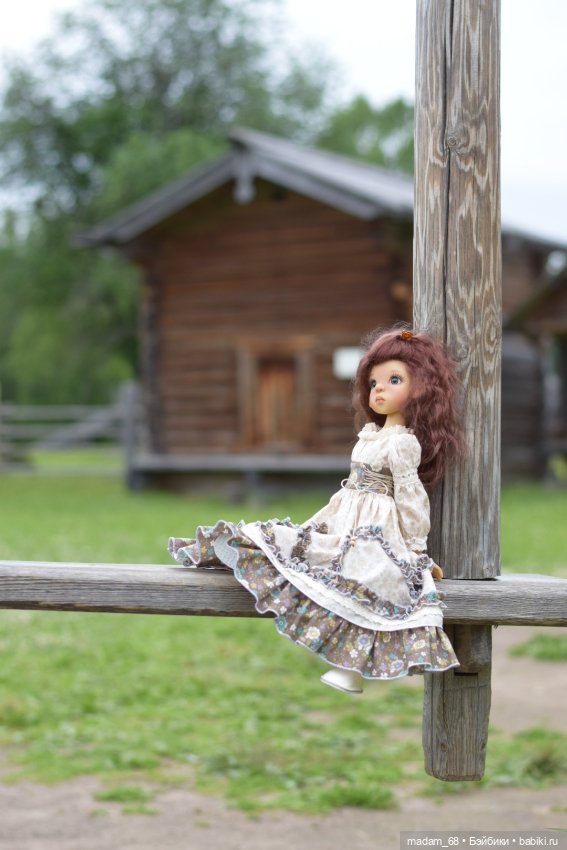 Звезды сошлись — Куклы Kaye Wiggs (Кайе Виггс): авторские BJD (БЖД) (фото 5)