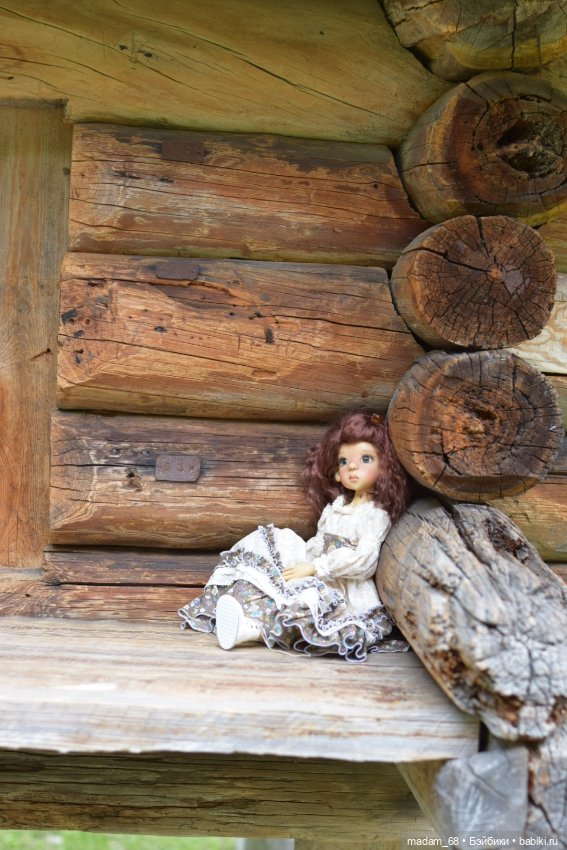 Звезды сошлись — Куклы Kaye Wiggs (Кайе Виггс): авторские BJD (БЖД) (фото 9)