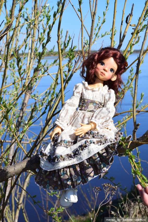 Звезды сошлись — Куклы Kaye Wiggs (Кайе Виггс): авторские BJD (БЖД)