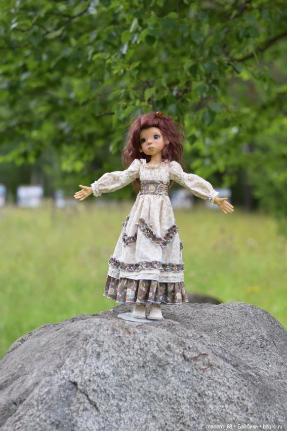 Звезды сошлись — Куклы Kaye Wiggs (Кайе Виггс): авторские BJD (БЖД) (фото 4)