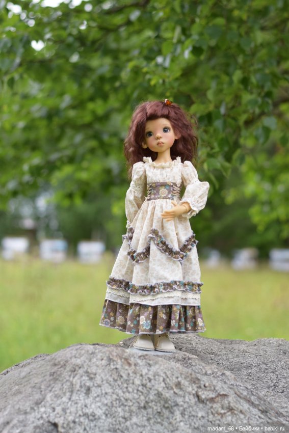 Звезды сошлись — Куклы Kaye Wiggs (Кайе Виггс): авторские BJD (БЖД) (фото 3)