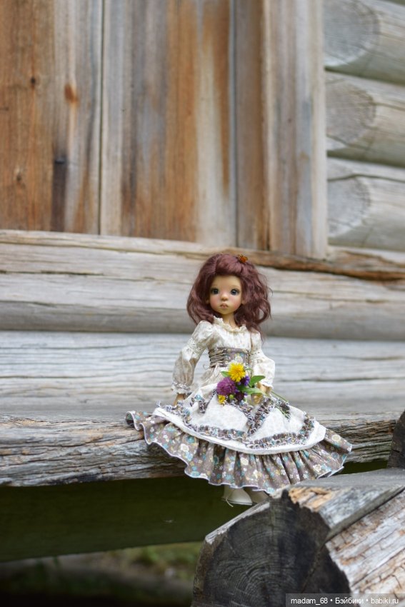 Звезды сошлись — Куклы Kaye Wiggs (Кайе Виггс): авторские BJD (БЖД) (фото 10)