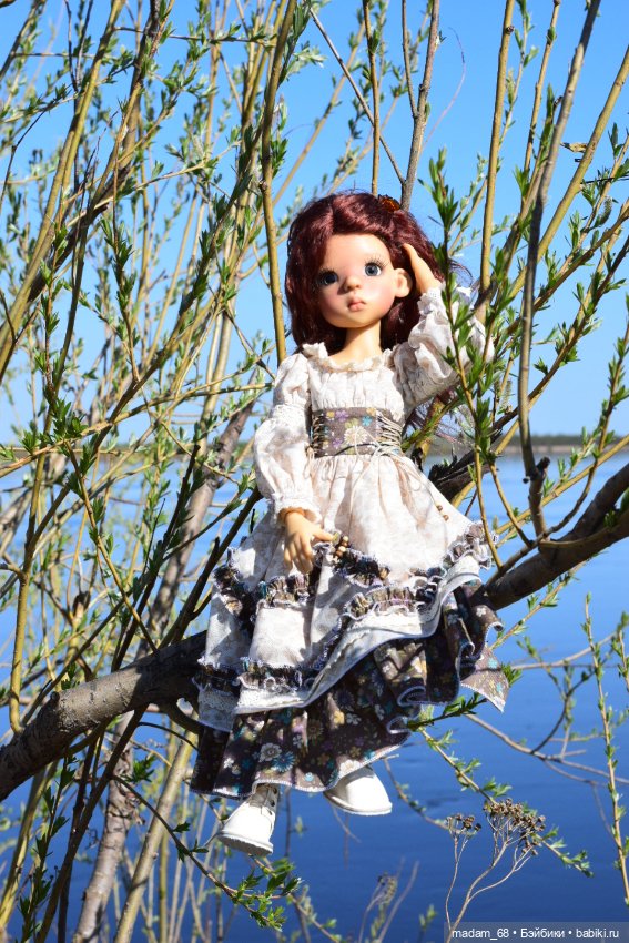 Звезды сошлись — Куклы Kaye Wiggs (Кайе Виггс): авторские BJD (БЖД)