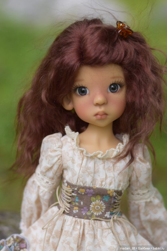 Звезды сошлись — Куклы Kaye Wiggs (Кайе Виггс): авторские BJD (БЖД)