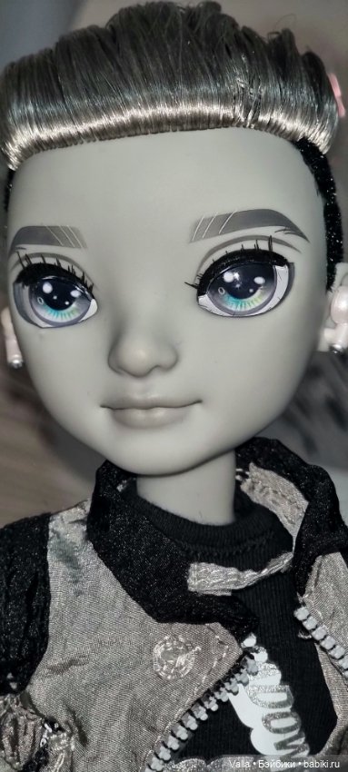 К шестилетию на Бейбиках — Куклы Rainbow High (Рейнбоу Хай (фото 3)