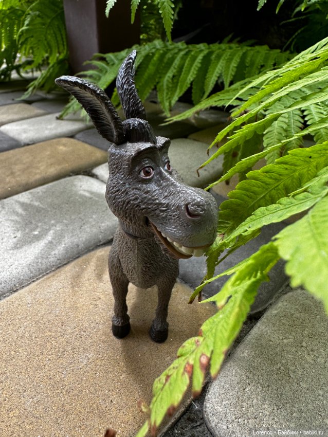 Два чудовища — Интересные игрушки и фигурки (разное): редкие (фото 5)