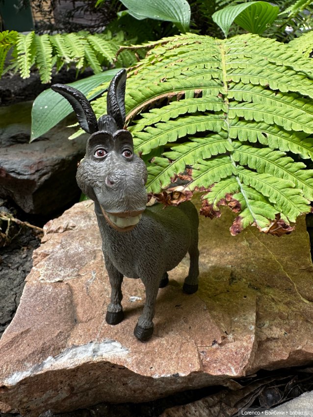 Два чудовища — Интересные игрушки и фигурки (разное): редкие (фото 9)