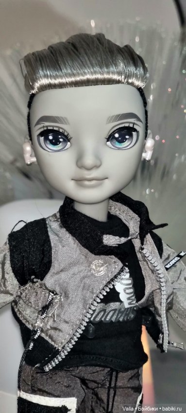 К шестилетию на Бейбиках — Куклы Rainbow High (Рейнбоу Хай (фото 7)