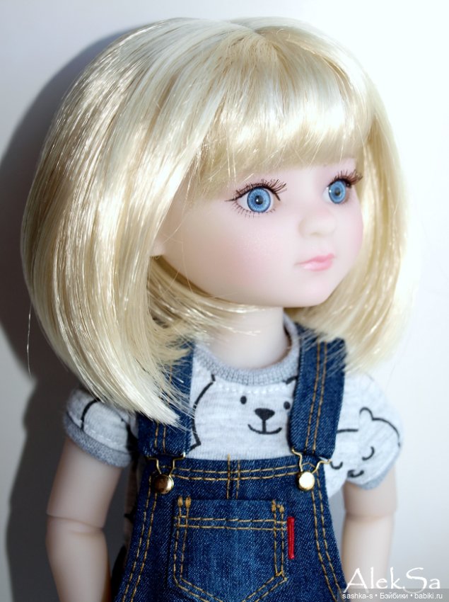 Новенькая, совершенно новенькая