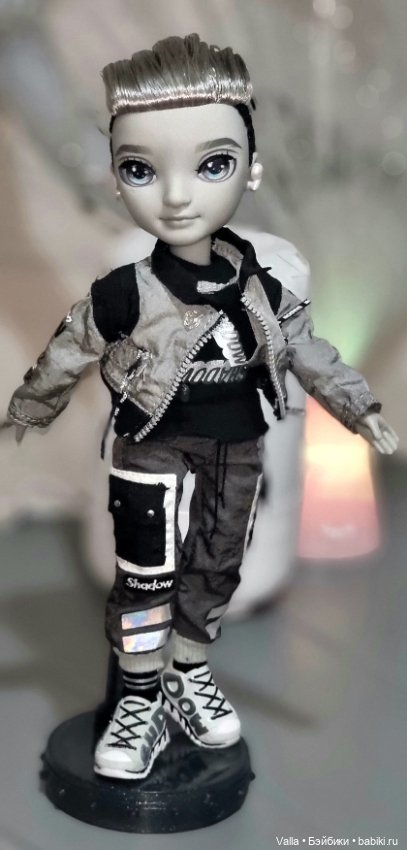 К шестилетию на Бейбиках — Куклы Rainbow High (Рейнбоу Хай (фото 8)