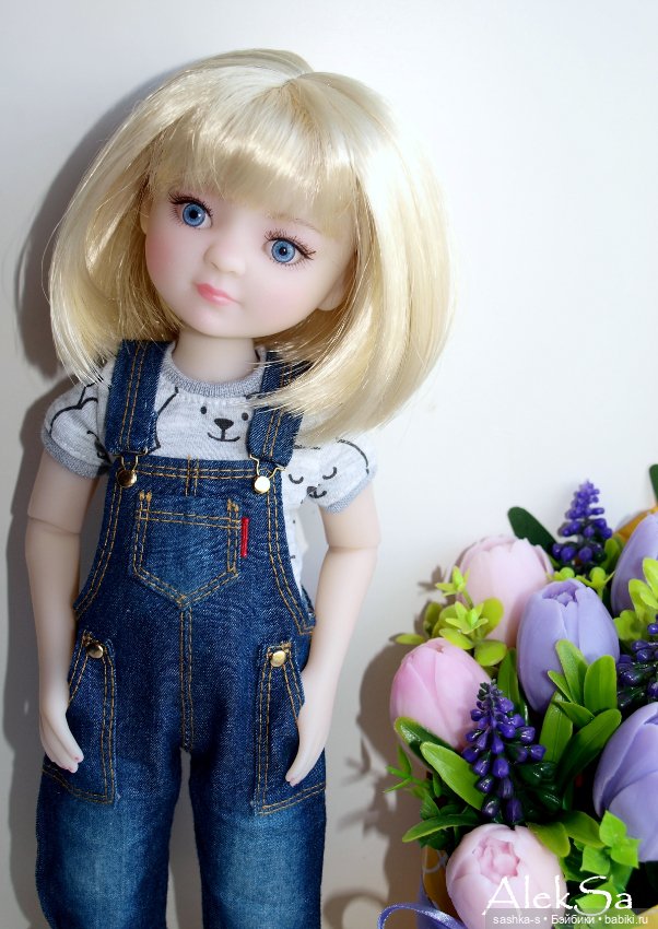 Новенькая, совершенно новенькая (фото 5)