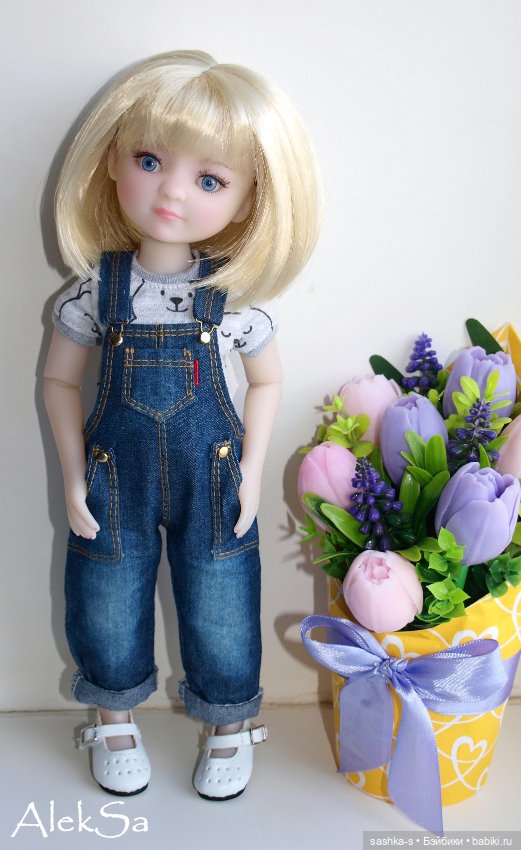 Новенькая, совершенно новенькая (фото 3)