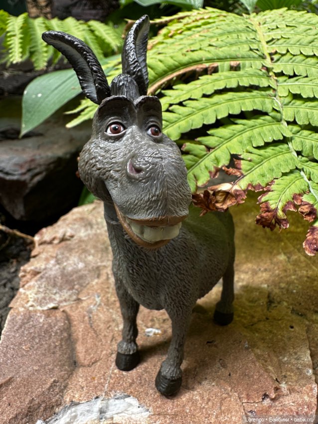 Два чудовища — Интересные игрушки и фигурки (разное): редкие (фото 7)