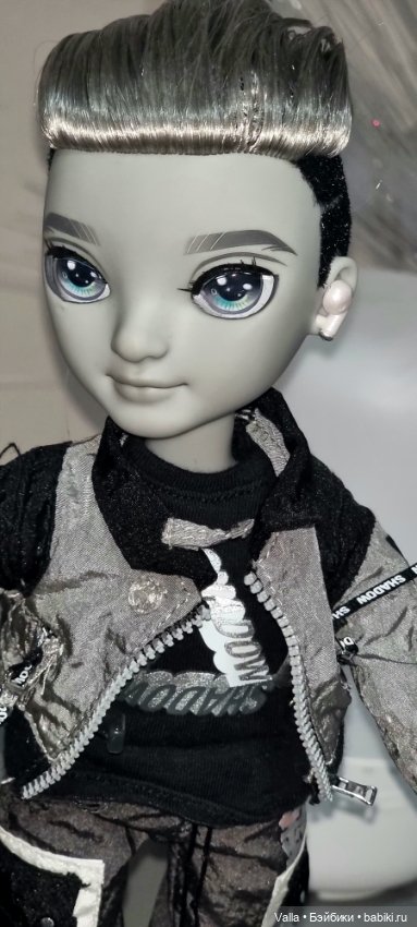 К шестилетию на Бейбиках — Куклы Rainbow High (Рейнбоу Хай (фото 4)