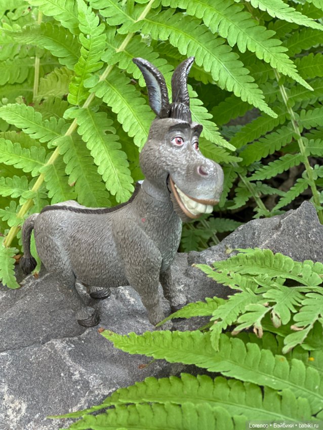 Два чудовища — Интересные игрушки и фигурки (разное): редкие