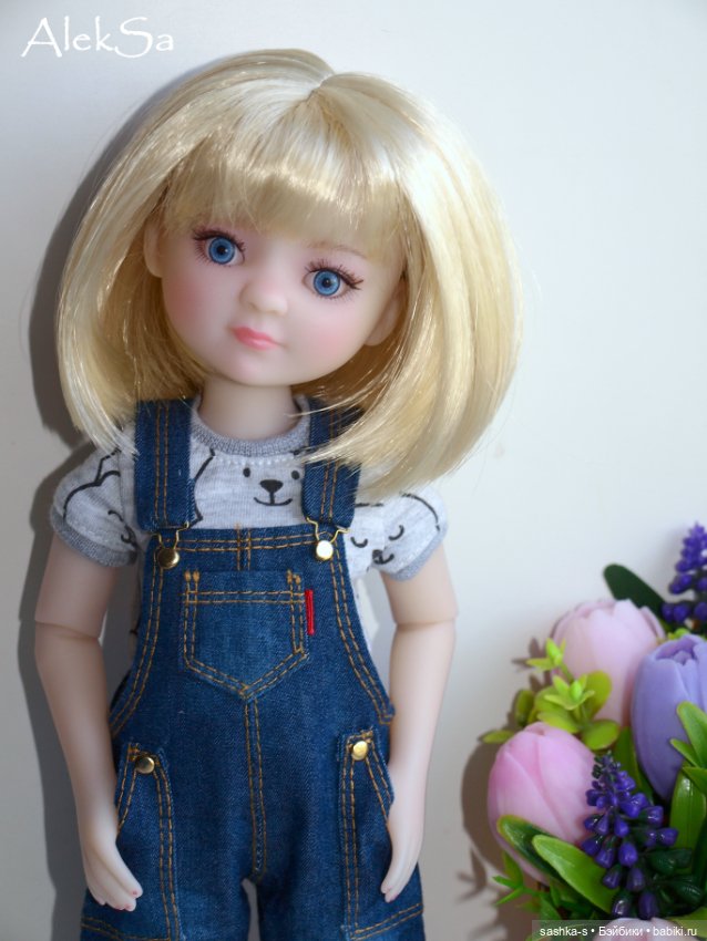 Новенькая, совершенно новенькая (фото 4)