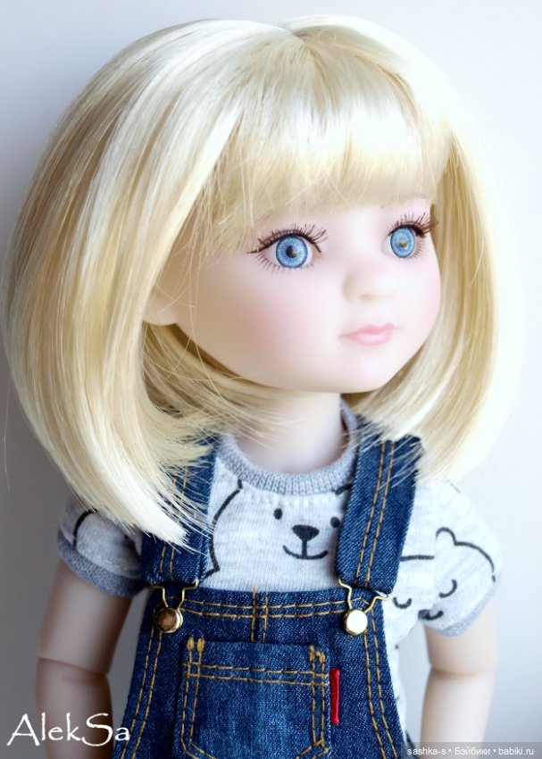 Новенькая, совершенно новенькая